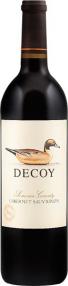 Decoy - Cabernet Sauvignon Napa Valley NV (750ml) (750ml)