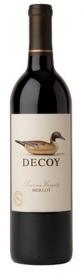 Decoy - Merlot Napa Valley NV (750ml) (750ml)