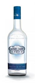 Deep Eddy - Vodka (1L) (1L)