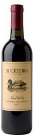 Duckhorn - Cabernet Sauvignon Napa Valley NV (750ml) (750ml)