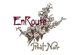 EnRoute - Pinot Noir Russian River Valley NV (750ml) (750ml)