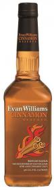 Evan Williams - Cinnamon Reserve (750ml) (750ml)