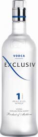 Exclusiv - Vodka (1.75L) (1.75L)