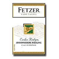 Fetzer - Johannisberg Riesling California NV (750ml) (750ml)