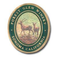 Forest Glen - Merlot California NV (750ml) (750ml)