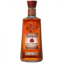 Four Roses - Single Barrel Bourbon OESO (750ml) (750ml)