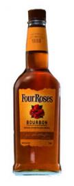 Four Roses - Yellow Label Bourbon (1L) (1L)