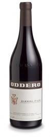 Fratelli Oddero - Barbera dAlba NV (750ml) (750ml)