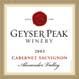 Geyser Peak - Cabernet Sauvignon Alexander Valley NV (750ml) (750ml)