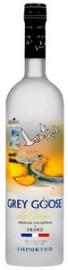 Grey Goose - Citron Vodka (1L) (1L)