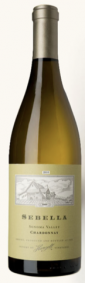 Hanzell Vineyards - Sebella Chardonnay NV (750ml) (750ml)