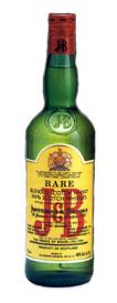 J & B - Rare Scotch Whisky (1.75L) (1.75L)