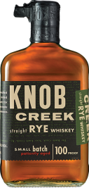 Knob Creek - Rye Whiskey (750ml) (750ml)