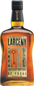 Larceny - Bourbon Small Batch (1L) (1L)