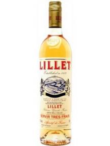 Lillet - Aperitif (750ml) (750ml)