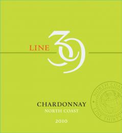 Line 39 - Chardonnay North Coast NV (750ml) (750ml)