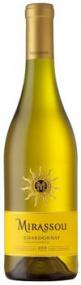 Mirassou - Chardonnay Monterey County NV (750ml) (750ml)