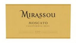 Mirassou - Moscato California NV (750ml) (750ml)