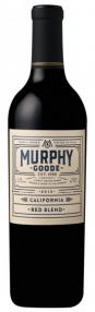 Murphy-Goode - Red Blend NV (750ml) (750ml)