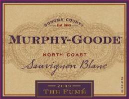 Murphy Goode - The Fume NV (750ml) (750ml)