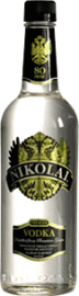 Nikolai - Vodka (1L) (1L)