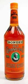 Old Grand-Dad - Bonded Bourbon Whiskey (1L) (1L)