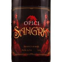 Opici - Red Sangria NV (3L) (3L)