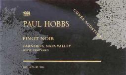 Paul Hobbs - Pinot Noir Russian River Valley NV (750ml) (750ml)