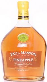 Paul Masson - Pineapple Brandy (50ml) (50ml)