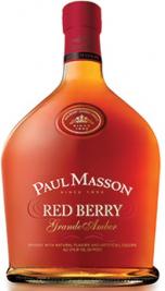 Paul Masson - Red Berry Brandy (50ml) (50ml)