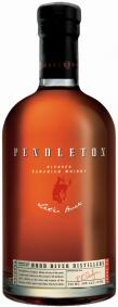 Pendleton - Canadian Whisky (1L) (1L)