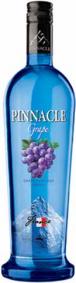 Pinnacle - Grape Vodka (1.75L) (1.75L)