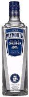 Plymouth - Gin (1L) (1L)