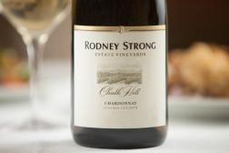 Rodney Strong - Chardonnay Chalk Hill NV (750ml) (750ml)