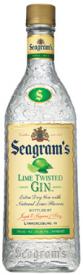 Seagrams - Lime Gin (1L) (1L)