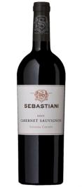 Sebastiani - Cabernet Sauvignon Sonoma Valley NV (750ml) (750ml)