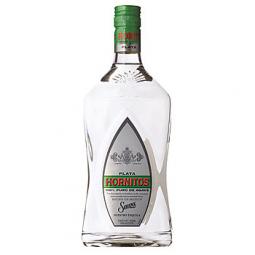 Sauza - Hornitos Plata (375ml) (375ml)