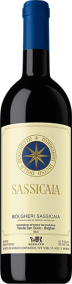 Tenuta San Guido - Sassicaia NV (1.5L) (1.5L)