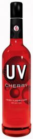 UV - Cherry Vodka (1L) (1L)