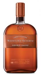 Woodford Reserve - Double Oaked Bourbon (750ml) (750ml)