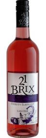 21 Brix - Thirsty Elephant 2021 (750ml) (750ml)