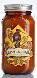 Appalachian - Butter Pecan Cream Liqueur (750ml) (750ml)