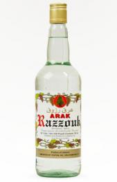 Arak Razzouk - Anise Liquuer (750ml) (750ml)