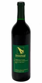 Arrowhead - Cabernet Franc NV (750ml) (750ml)