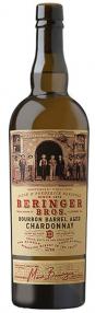 Beringer Brothers - Bourbon Barrel Aged Chardonnay NV (750ml) (750ml)