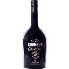 Black Button - Bourbon Cream (750ml) (750ml)