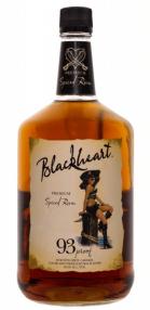 Blackheart - Premium Spiced Rum (750ml) (750ml)