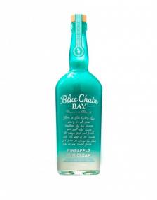 Blue Chair Bay - Pineapple Rum Cream (50ml) (50ml)