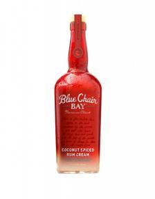 Blue Chair - Coco Spiced Rum Cream (50ml) (50ml)