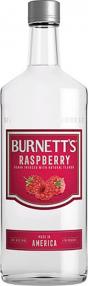 Burnett's - Raspberry Vodka (1L) (1L)